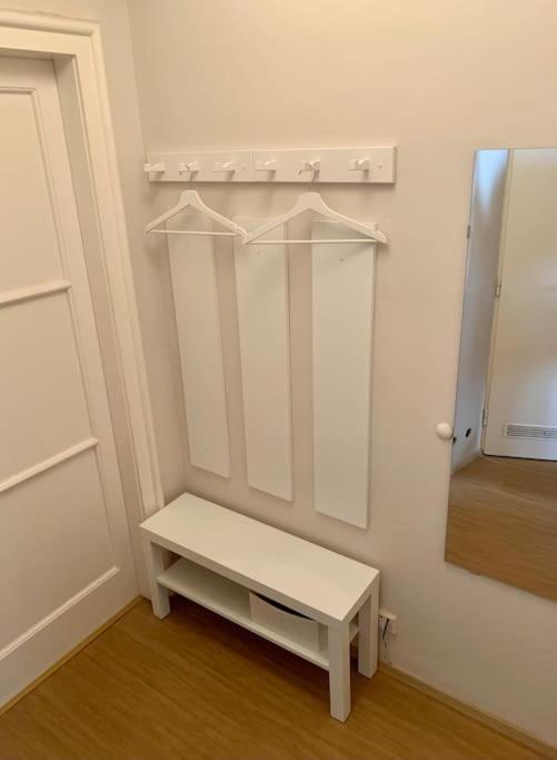 Apartment Near The Home Of Croatian Artists Zagreb Dış mekan fotoğraf